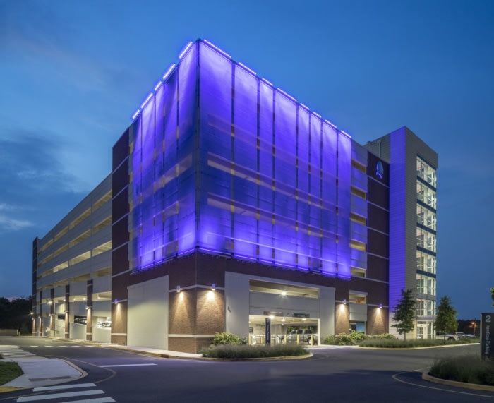 Jefferson Washington Township Hospital - 0