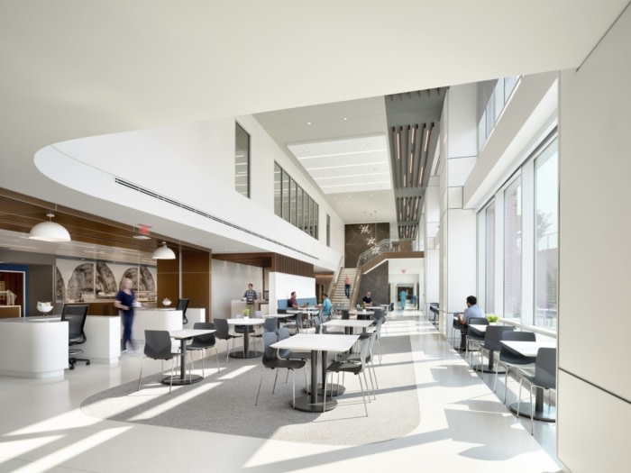Jefferson Washington Township Hospital - 0
