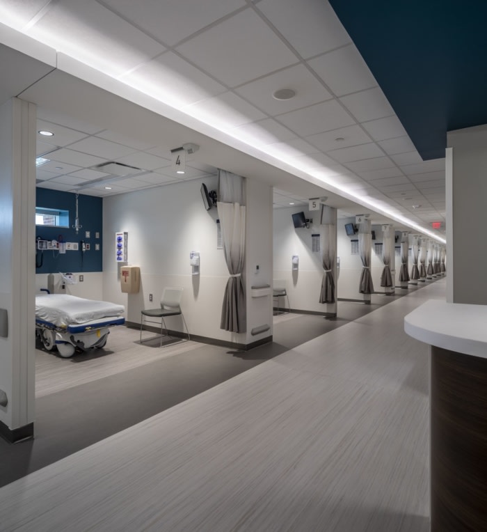 Jefferson Washington Township Hospital - 0