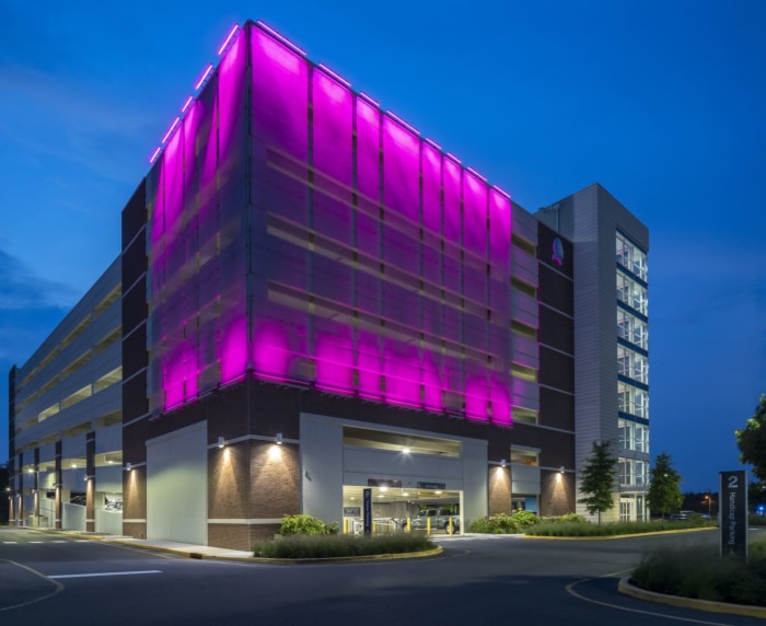 Jefferson Washington Township Hospital - 0