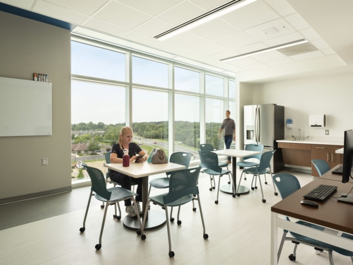 Jefferson Washington Township Hospital - 0