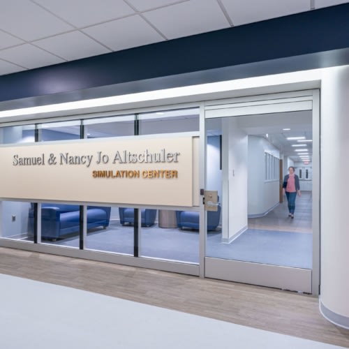 recent David Pires healthcare photography projects