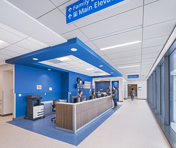 McLaren Greater Lansing Replacement Hospital - 0
