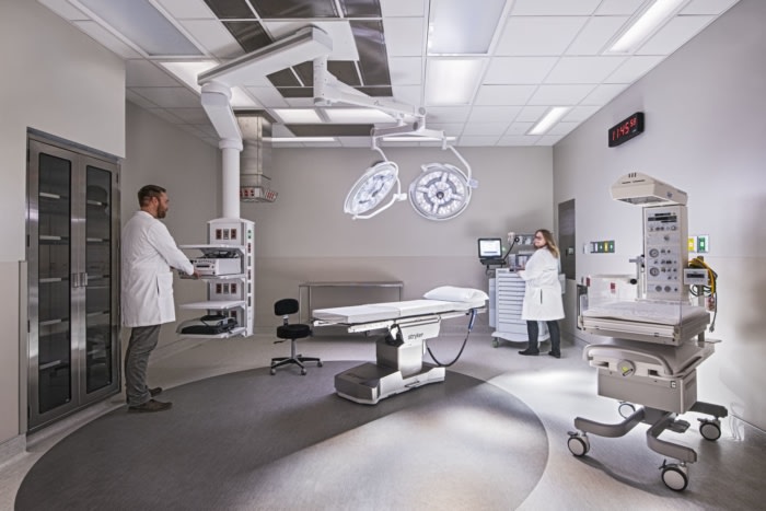 McLaren Greater Lansing Replacement Hospital - 0