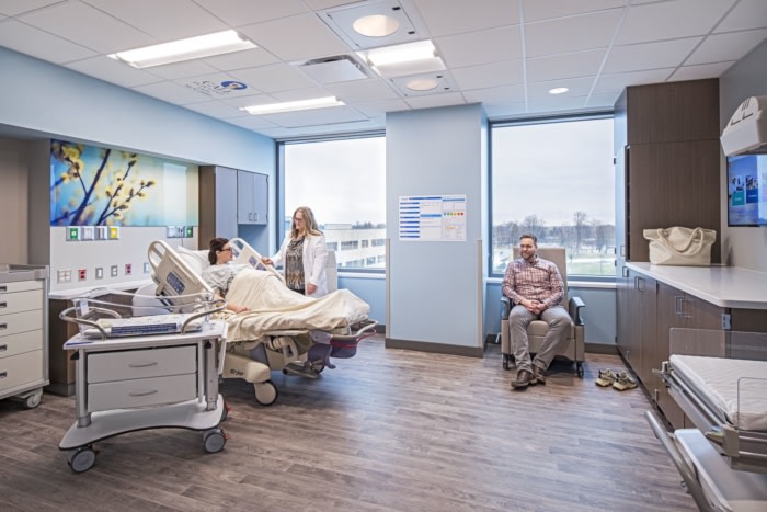 McLaren Greater Lansing Replacement Hospital - 0