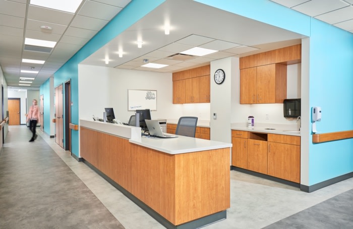 MercyOne Dubuque Cancer Center - 0
