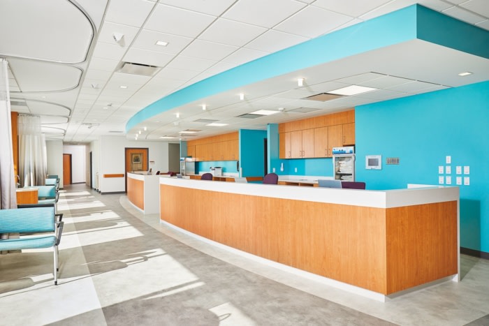 MercyOne Dubuque Cancer Center - 0