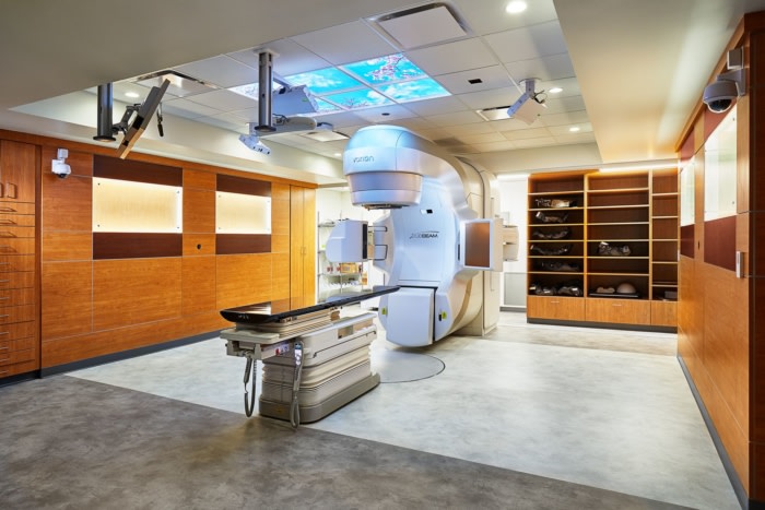 MercyOne Dubuque Cancer Center - 0