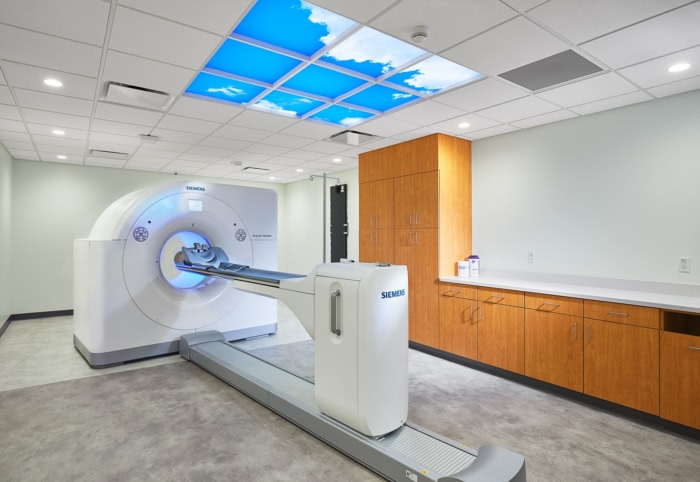 MercyOne Dubuque Cancer Center - 0