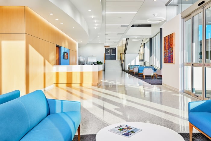 MercyOne Dubuque Cancer Center - 0