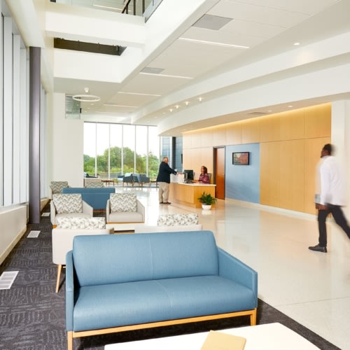 MercyOne Dubuque Cancer Center