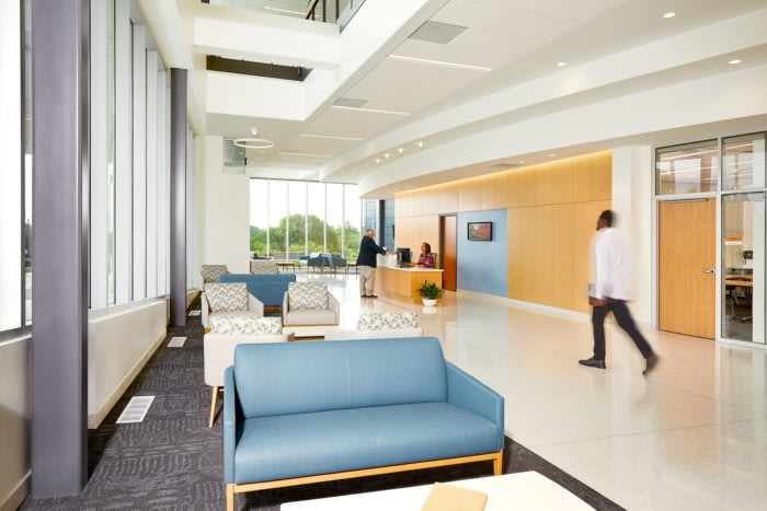 MercyOne Dubuque Cancer Center - 0