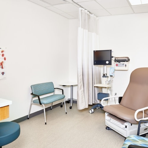 MercyOne Dubuque Cancer Center