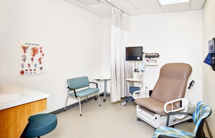 MercyOne Dubuque Cancer Center - 0