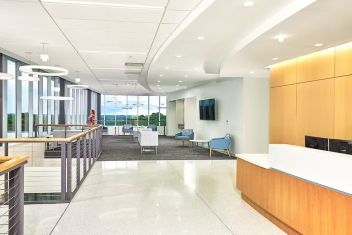 MercyOne Dubuque Cancer Center - 0