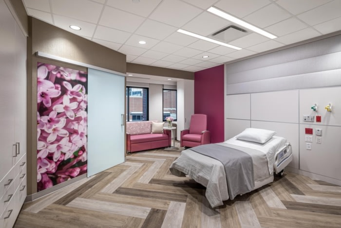 Riley Hospital for Children at IU Health Maternity Tower - 0