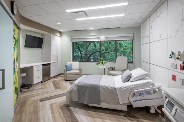 Riley Hospital for Children at IU Health Maternity Tower - 0