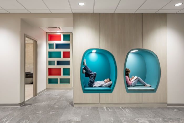 Riley Hospital for Children at IU Health Maternity Tower - 0