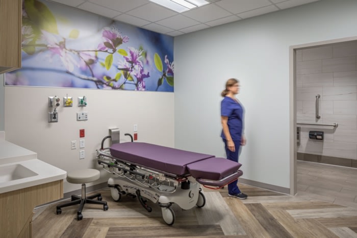 Riley Hospital for Children at IU Health Maternity Tower - 0