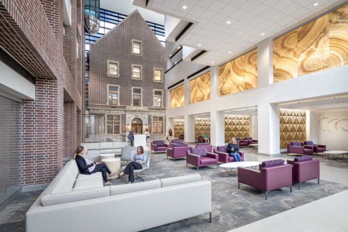 Riley Hospital for Children at IU Health Maternity Tower - 0