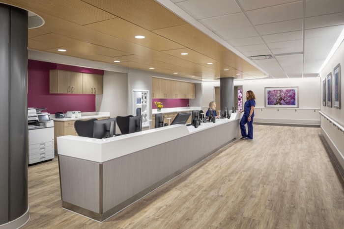 Riley Hospital for Children at IU Health Maternity Tower - 0