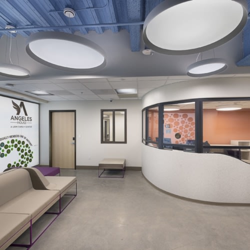 recent Greg Epstein healthcare photography projects
