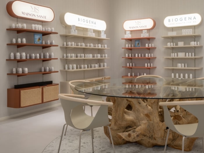 Maison Santé Clinic - 0