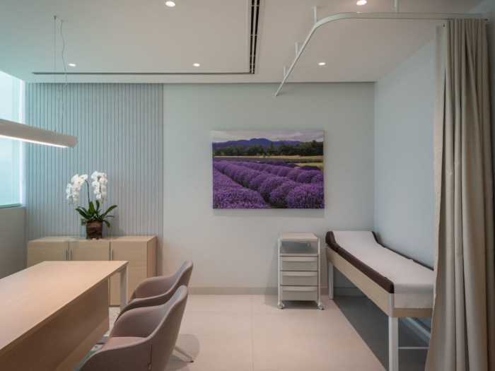 Maison Santé Clinic - 0