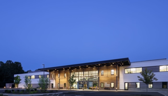 The Center at Belvedere - 0