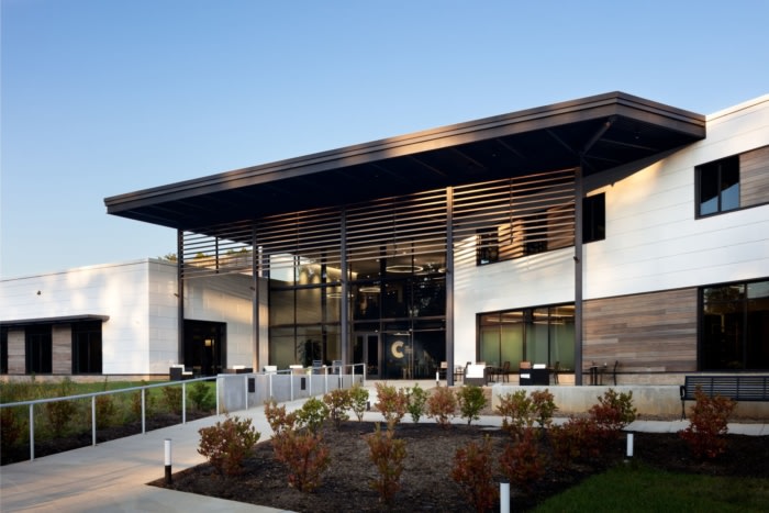 The Center at Belvedere - 0