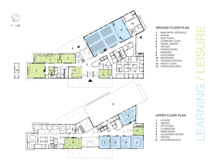 The Center at Belvedere - 0