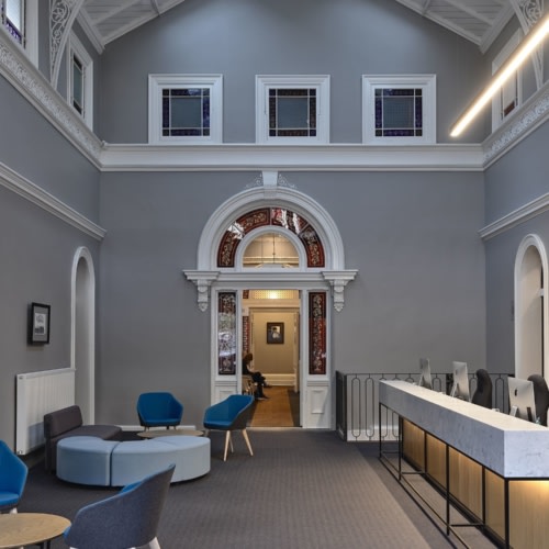recent Ballarat Orthopaedics and Sports Medicine healthcare design projects
