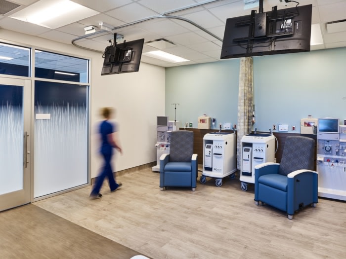 Brooks Rehabilitation Bartram Inpatient Rehabilitation Facility - 0