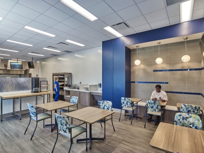 Brooks Rehabilitation Bartram Inpatient Rehabilitation Facility - 0