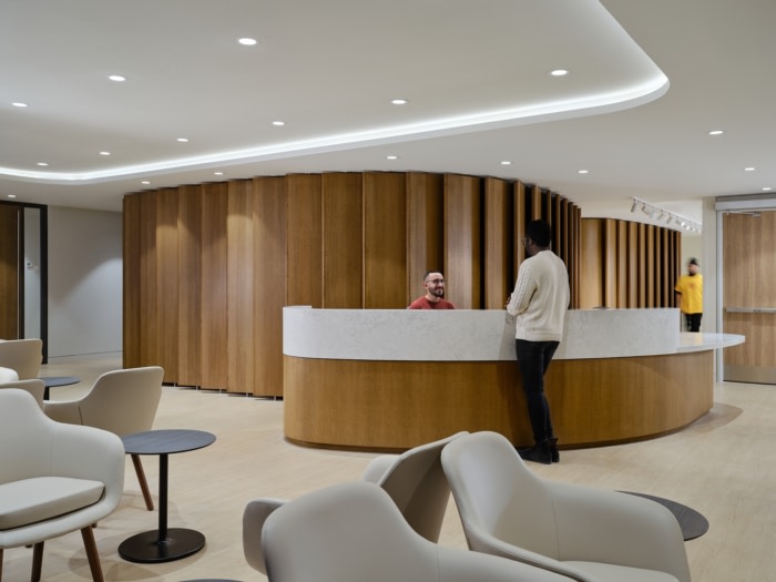 HQ Toronto Clinic - 0
