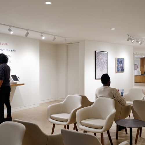 HQ Toronto Clinic
