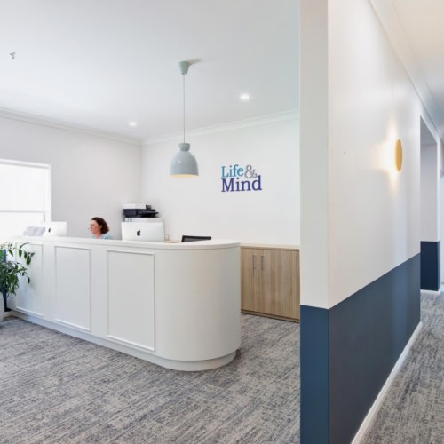 recent Huw Lambert healthcare photography projects