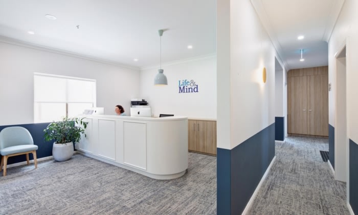 Life & Mind Psychology Clinic - 0