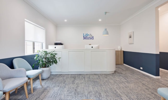 Life & Mind Psychology Clinic - 0