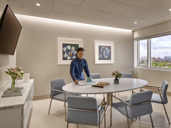 NewYork-Presbyterian Queens - ICU and Inpatient Amenities Unit - 0