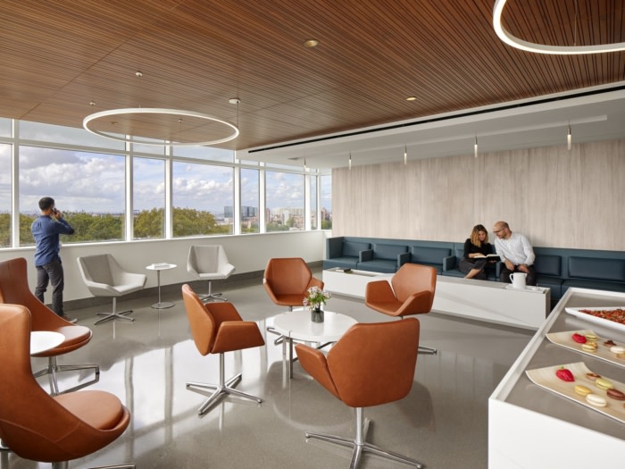 NewYork-Presbyterian Queens - ICU and Inpatient Amenities Unit - 0