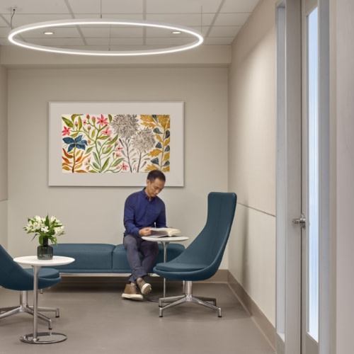 NewYork-Presbyterian Queens - ICU and Inpatient Amenities Unit