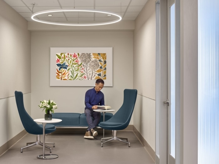 NewYork-Presbyterian Queens - ICU and Inpatient Amenities Unit - 0