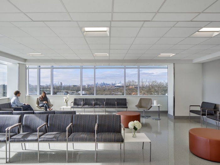 NewYork-Presbyterian Queens - ICU and Inpatient Amenities Unit - 0