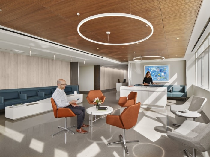 NewYork-Presbyterian Queens - ICU and Inpatient Amenities Unit - 0