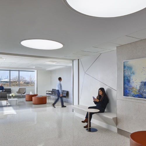 NewYork-Presbyterian Queens - ICU and Inpatient Amenities Unit