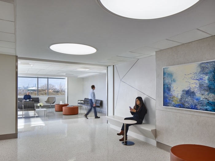 NewYork-Presbyterian Queens - ICU and Inpatient Amenities Unit - 0
