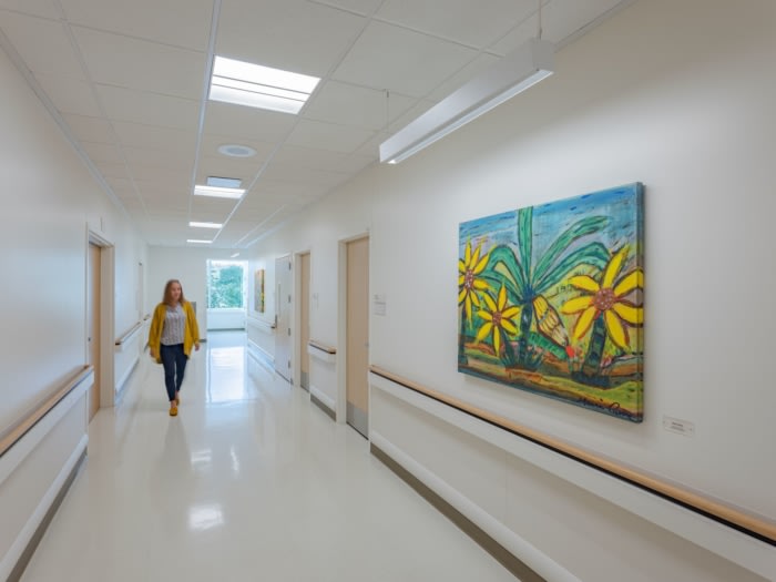 Sutter Santa Rosa Hospital - 0