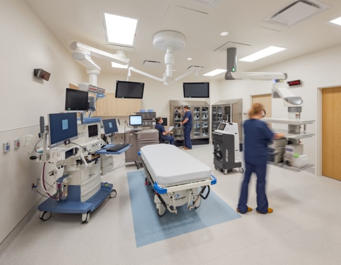 Sutter Santa Rosa Hospital - 0