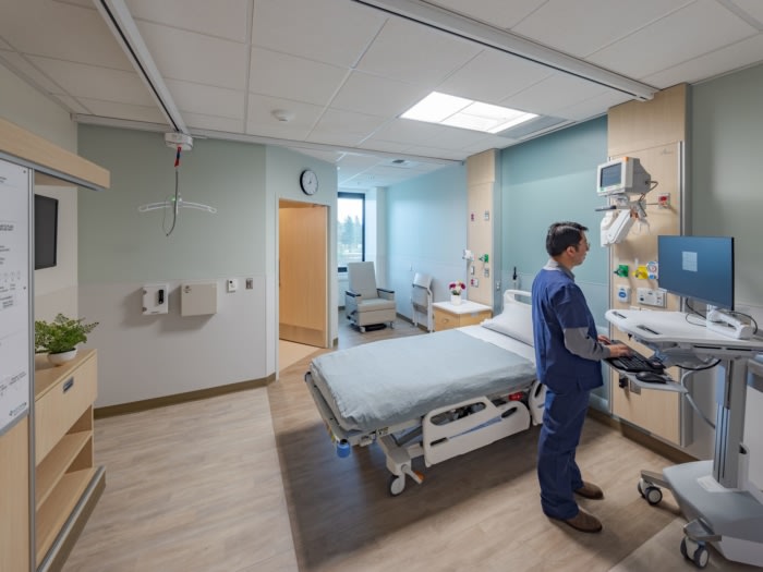 Sutter Santa Rosa Hospital - 0
